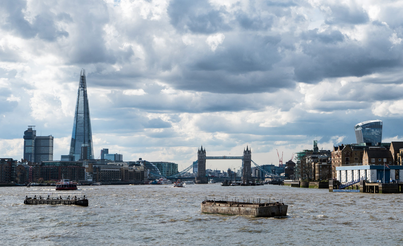 London